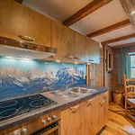 Hilde Xl Apartman