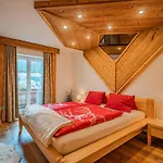 Apartman Hilde Xl Kirchdorf in Tirol