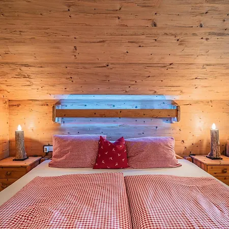 Hilde Xl Apartament Kirchdorf in Tirol