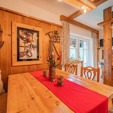 Apartamento Hilde Xl Kirchdorf in Tirol
