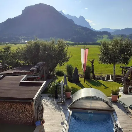 Hilde Xl Kirchdorf in Tirol