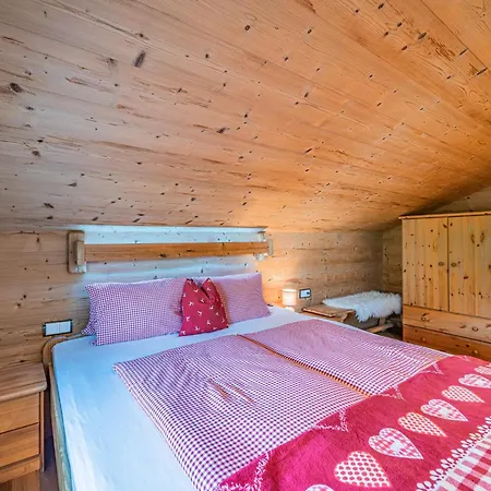 Hilde Xl * Kirchdorf in Tirol