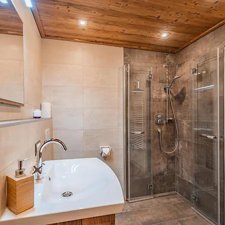 Apartament Hilde Xl *