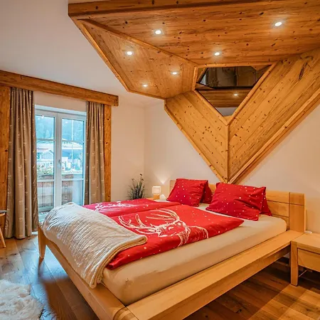 Apartament Hilde Xl Kirchdorf in Tirol
