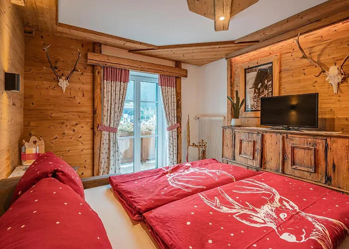 Hilde Xl Kirchdorf in Tirol