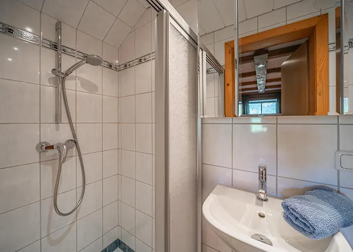 Hilde Xl Apartment *