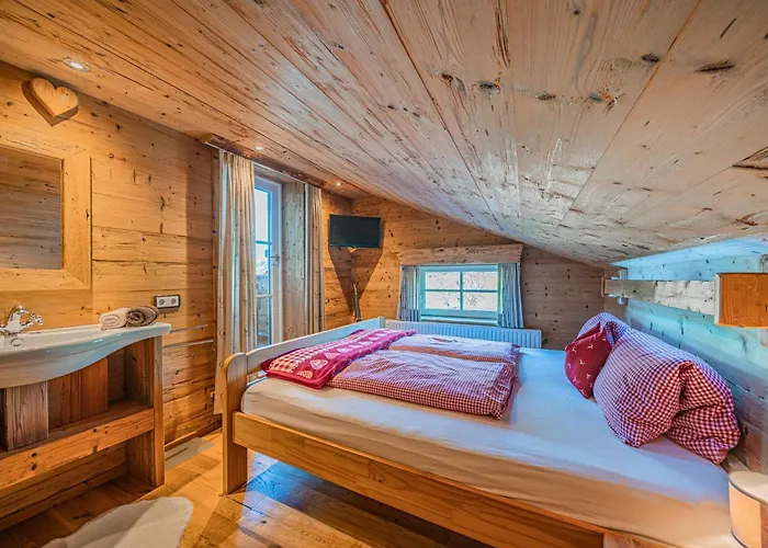 Appartamento Hilde Xl *