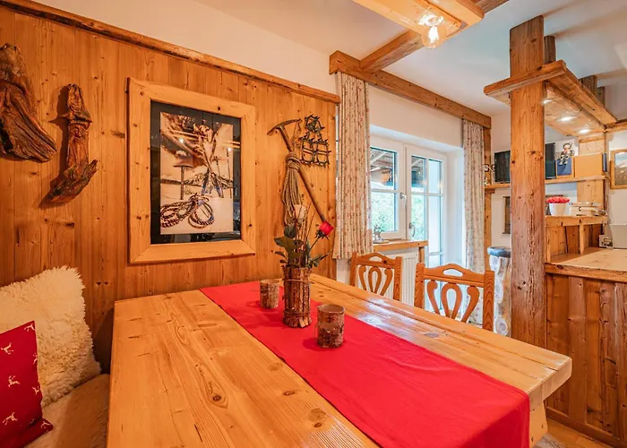 Appartamento Hilde Xl Kirchdorf in Tirol