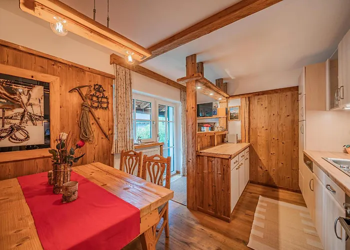 Appartamento Hilde Xl *