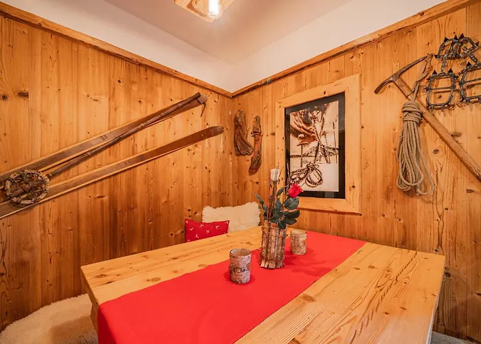 Hilde Xl * Kirchdorf in Tirol