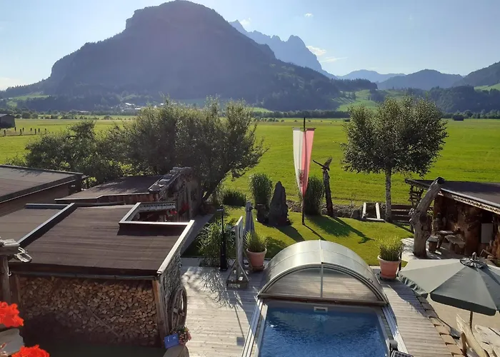 Hilde Xl Kirchdorf in Tirol