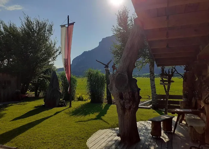 Hilde Xl Appartamento Kirchdorf in Tirol