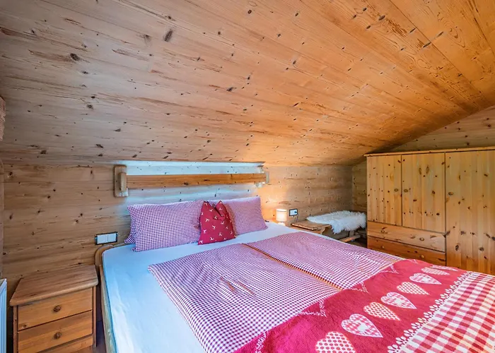 Hilde Xl * Kirchdorf in Tirol