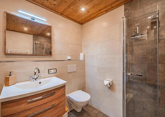 Hilde Xl Appartamento *