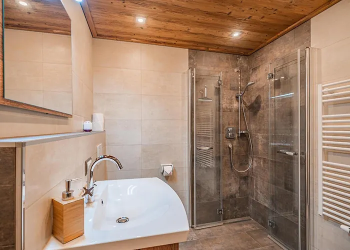 Appartamento Hilde Xl *