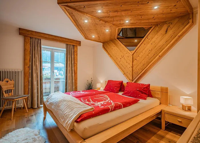 Appartamento Hilde Xl Kirchdorf in Tirol