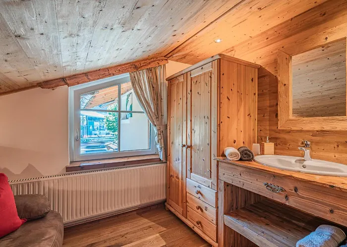 Hilde Xl Kirchdorf in Tirol