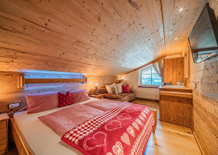 Appartamento Hilde Xl *