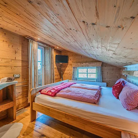 아파트 Hilde Xl *