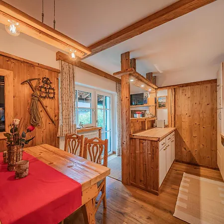 아파트 Hilde Xl *