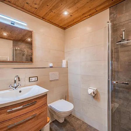 Hilde Xl 아파트 *