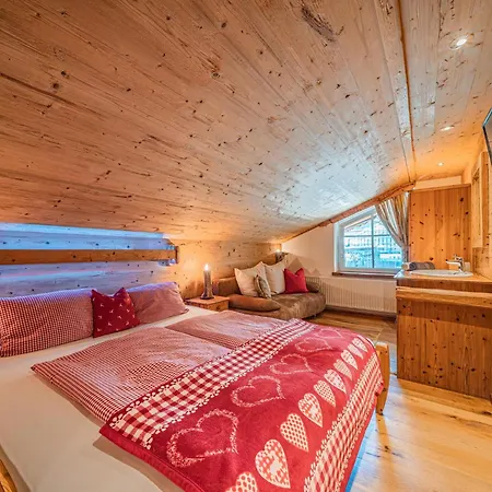 아파트 Hilde Xl *