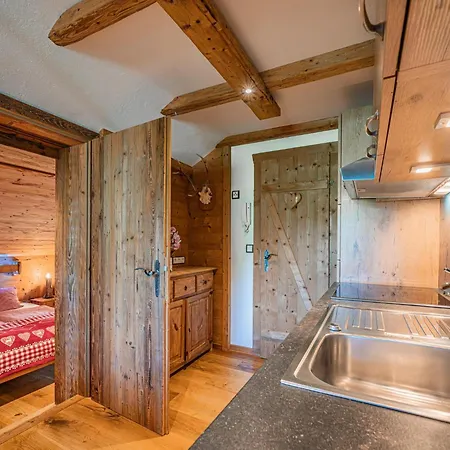 Hilde Xl Apartamento