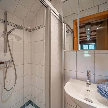 Hilde Xl Apartamento *