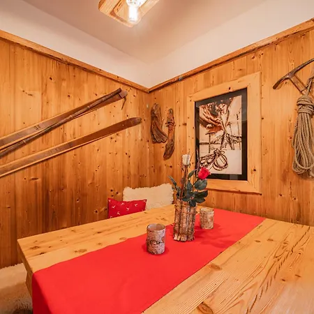 Hilde Xl * Kirchdorf in Tirol