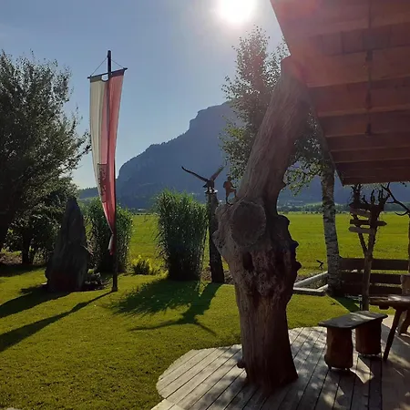Hilde Xl Apartamento Kirchdorf in Tirol